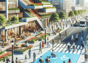 el reto de planear urbes para todos