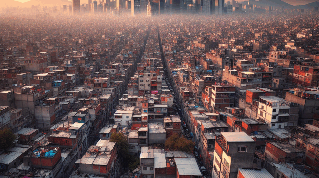 el verdadero reto de la vivienda en la CDMX