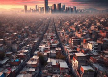 el verdadero reto de la vivienda en la CDMX