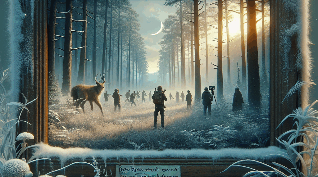 Los desarrolladores de Ghost of Yotei explican el funcionamiento de los viajes temporales de Atsu, la evolución del nuevo modo Watanabe y otros detalles