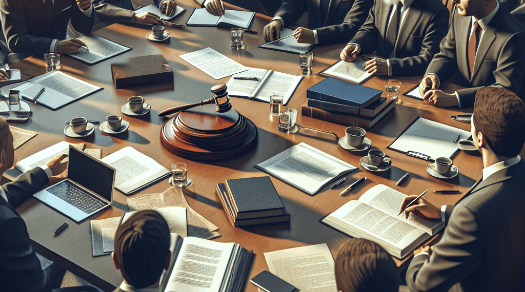 La política laboral