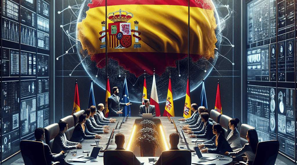 La pérdida de la fábrica de chips de Broadcom es un mazazo para España. Ahora tiene que fiarlo todo a su plan B