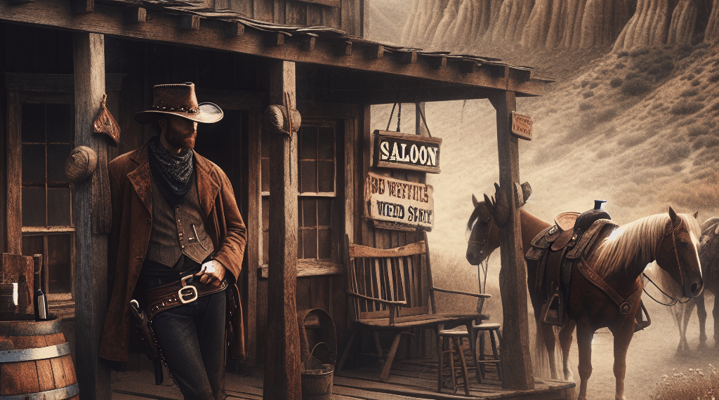 El desmadre, cuando está bien hecho, es alta literatura; por eso volvió La biblia vaquera