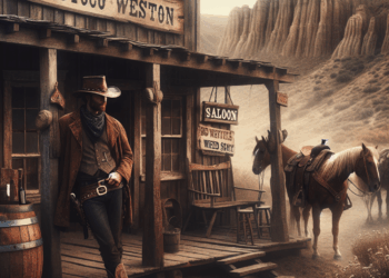 El desmadre, cuando está bien hecho, es alta literatura; por eso volvió La biblia vaquera