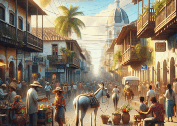 Qué hacer en Cali: La guía Vogue para descubrirla