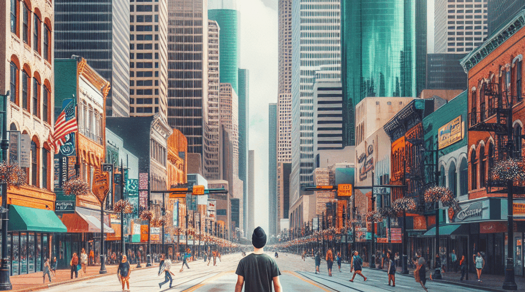 Así puedes explorar Houston junto a tu mascota