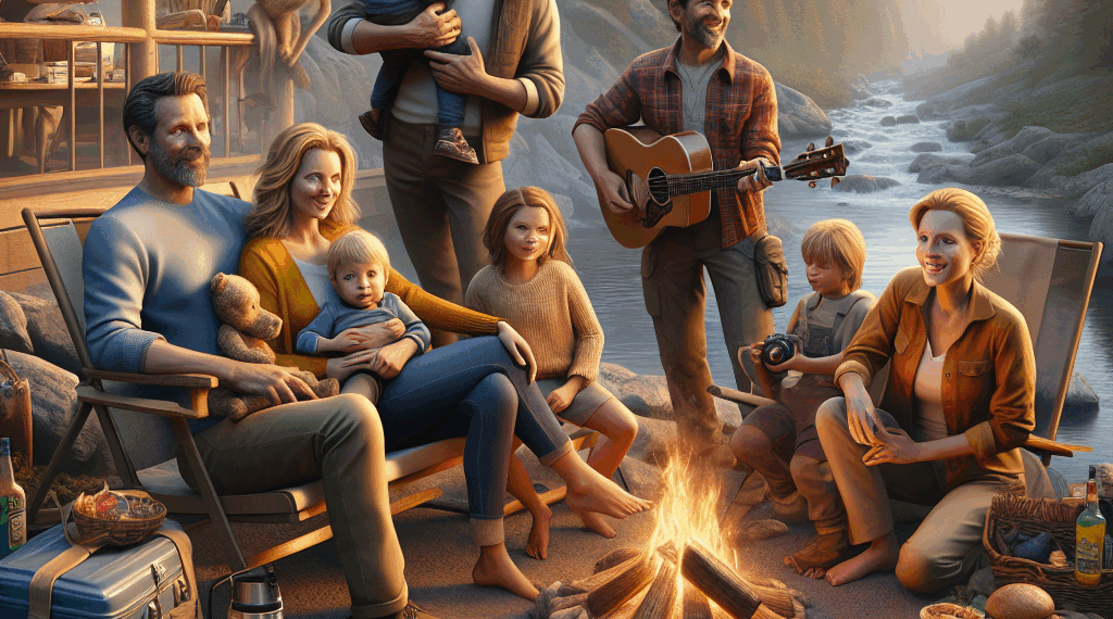 Explora el mundo con la familia Correa, especialistas en viajes y turismo – Dimension Turistica Magazine