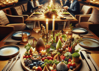 dónde probar la comida de la Ganadora del Premio Nacional de Artes y Literatura 2024