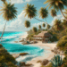 Así es el OXXO más bonito de México, se encuentra en la Riviera Maya y es tan impresionante que lo vas a querer visitar