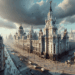 Explora la majestuosidad de la histórica ciudad capital de Rusia. – Dimension Turistica Magazine