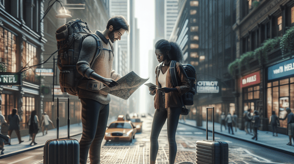 Dime qué tipo de viajero eres y te diré en qué hotel de Houston deberías hospedarte