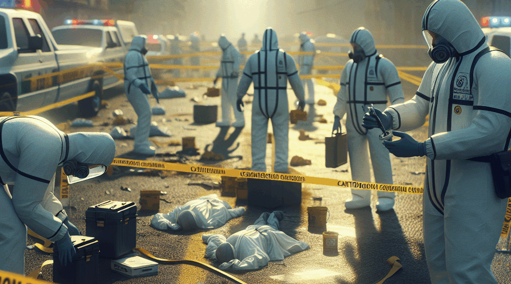 Hallan a 20 cuerpos en Culiacán