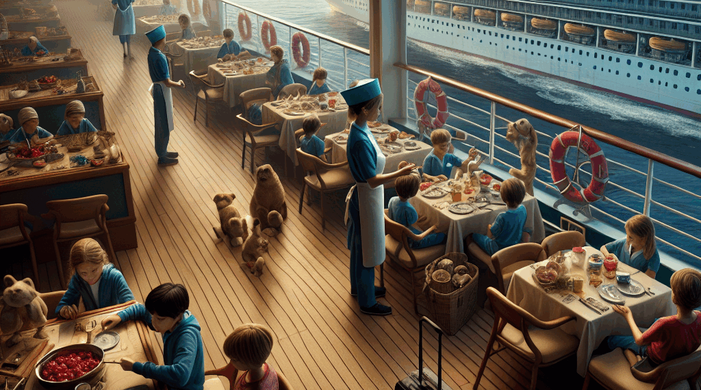 Identifican a 43 menores laborando en cruceros de Irapuato. – Dimension Turistica Magazine