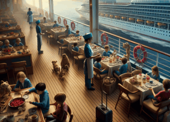 Identifican a 43 menores laborando en cruceros de Irapuato. – Dimension Turistica Magazine