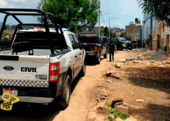 #DShock Encuentran Brazos Y Piernas Humanas Dentro De Hielera En La Obrera De Morelia - Changoonga.com