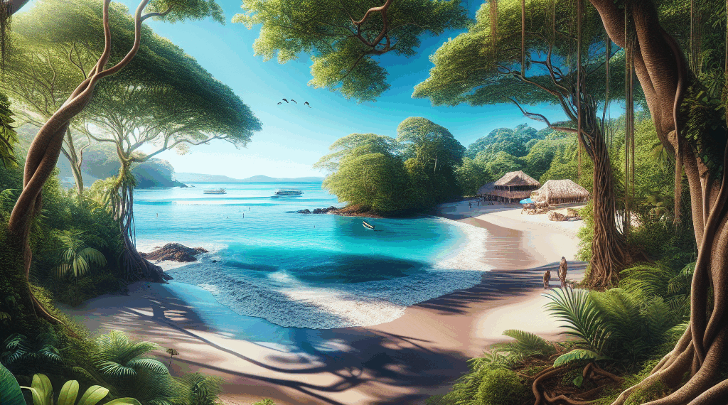 Explorando el Caribe Oculto de Costa Rica – Dimension Turistica Magazine