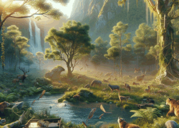 Un hallazgo sorprendente revela que hay animales capaces de oír los sonidos secretos de las plantas