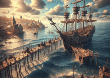 un hallazgo histórico que reescribe el pasado marino de Eurasia