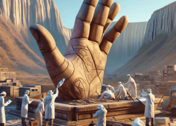 #Morelia Reporte Sobre Hallazgo De Mano Humana Moviliza A Polis En Villas Del Pedregal - Changoonga.com