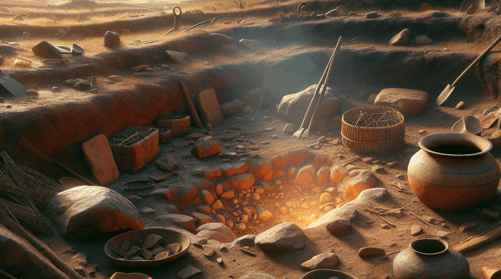 Estos hallazgos en el yacimiento prehistórico de Dunavec podrían reescribir los inicios de la agricultura en la Europa neolítica