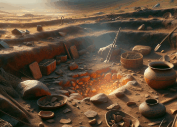 Estos hallazgos en el yacimiento prehistórico de Dunavec podrían reescribir los inicios de la agricultura en la Europa neolítica