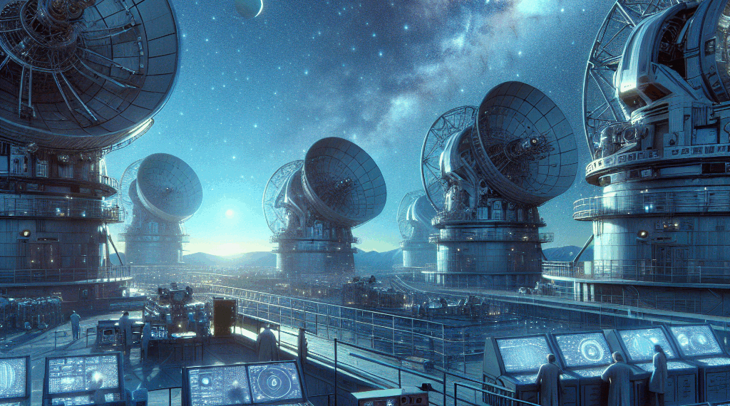 Guía para no perderse una alineación planetaria única: las mejores aplicaciones y webs para localizar los siete planetas