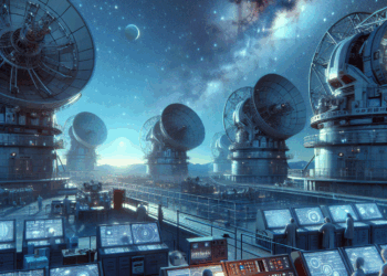 Guía para no perderse una alineación planetaria única: las mejores aplicaciones y webs para localizar los siete planetas