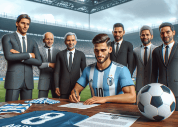 Desde Uruguay revelan al posible nuevo REFUERZO del Club América, ya lo habían buscado