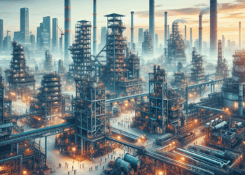 Desmitificando el éxito manufacturero de China