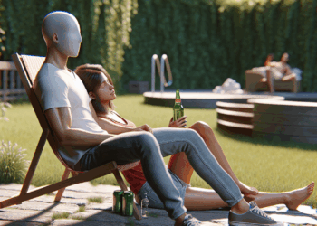 Quiero lo que ellos tienen: Por qué Dua Lipa y Callum Turner son la pareja del verano 2025