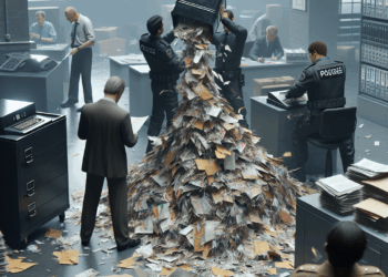 Rechazan presuntas cartas a menores