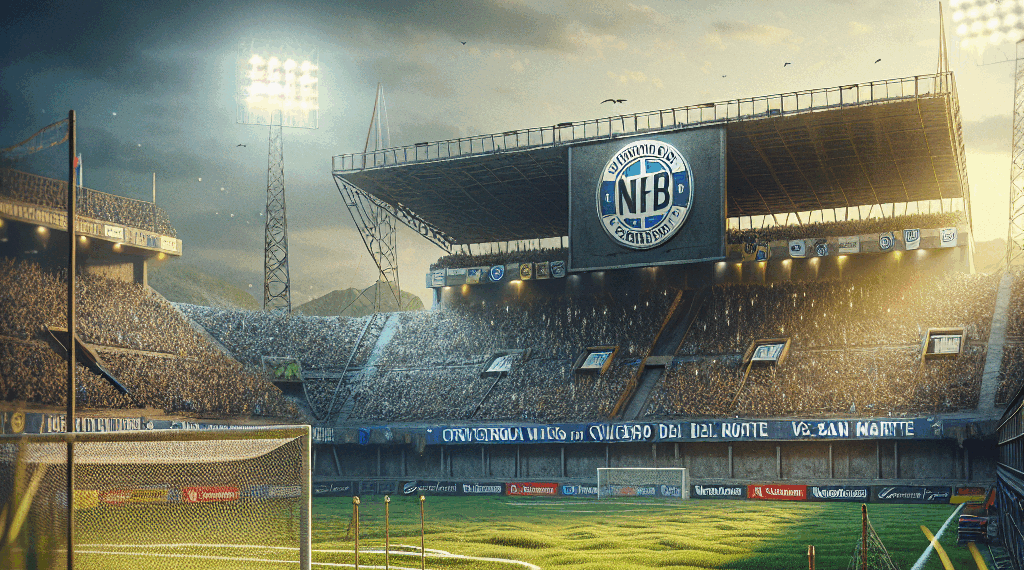 Desgaste abrumador de Crucero del Norte frente a San Martín de Formosa – Dimension Turistica Magazine