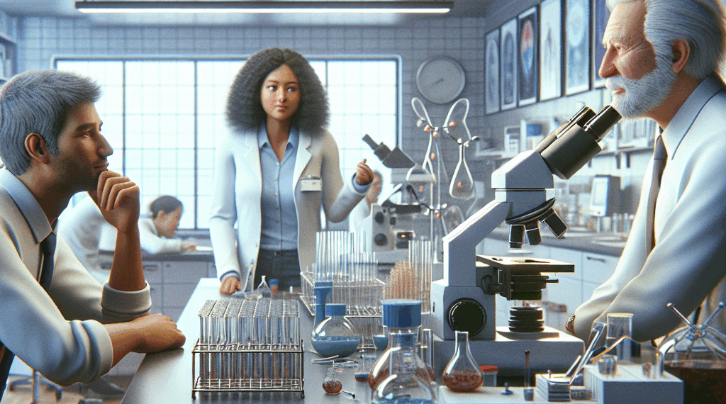 ¿Por qué hay menos mujeres científicas que hombres? Así es como el sesgo de género ha dañado históricamente el desarrollo de las carreras de las investigadoras