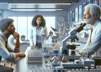 ¿Por qué hay menos mujeres científicas que hombres? Así es como el sesgo de género ha dañado históricamente el desarrollo de las carreras de las investigadoras