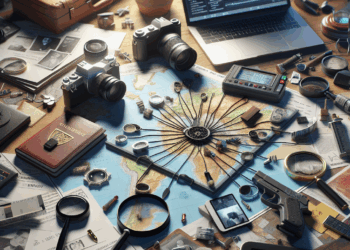 Desmantelamiento de una red de explotación sexual que trasladaba mujeres sudamericanas bajo la fachada de una agencia turística en Barcelona y Gibraltar.