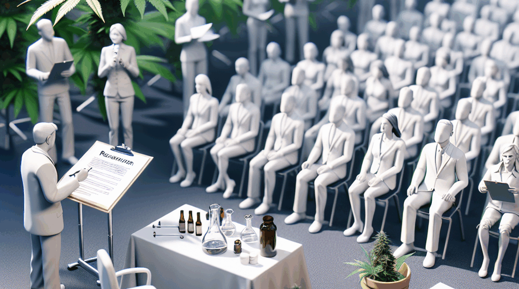 Buscan desmitificar uso del cannabis y lanzan encuesta sobre su consumo