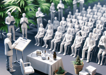 Buscan desmitificar uso del cannabis y lanzan encuesta sobre su consumo