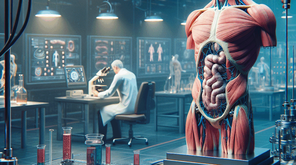 estos mitos sobre el cuerpo humano no resisten un análisis científico