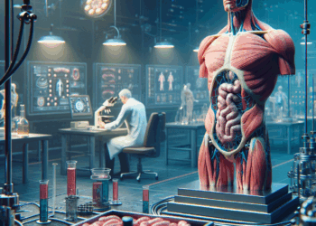 estos mitos sobre el cuerpo humano no resisten un análisis científico