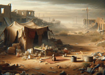 La ONU constata que las tasas de desnutrición infantil se han duplicado en Gaza desde marzo