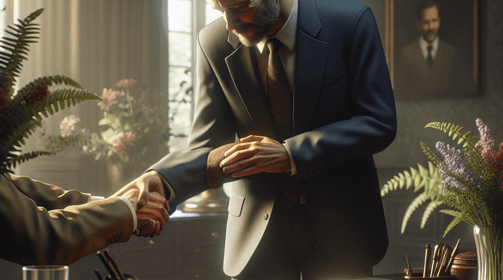 Así se despidió Esteban Arce de Alonso Cabral tras anunciar su salida de Televisa