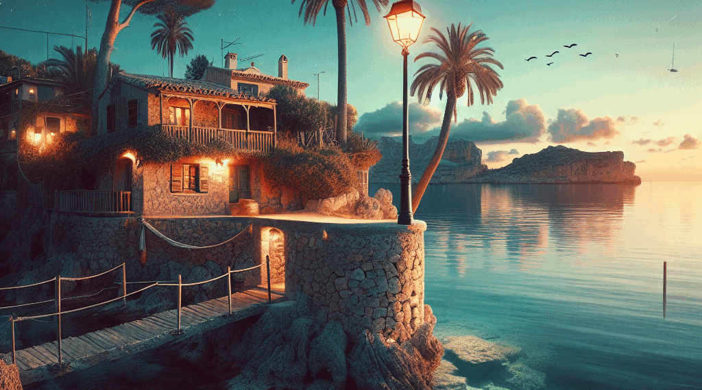 premios, viajes y una despedida antes de sus vacaciones en Mallorca