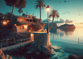 premios, viajes y una despedida antes de sus vacaciones en Mallorca