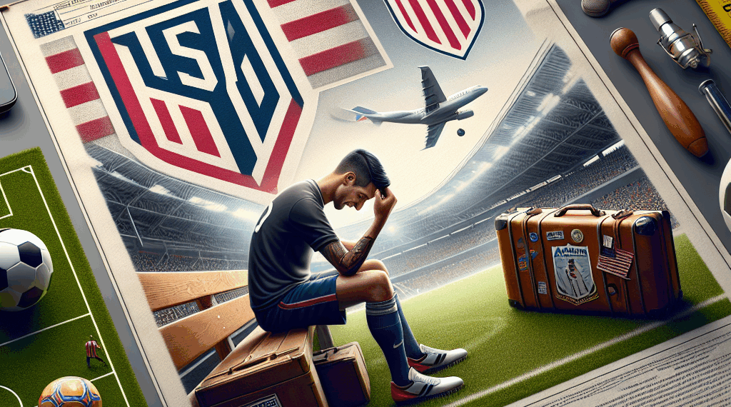 Ya no lo quieren en su equipo y tiene la MEJOR OPORTUNIDAD para regresar al Club América
