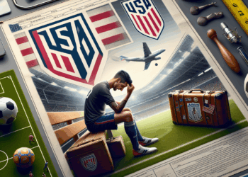 Ya no lo quieren en su equipo y tiene la MEJOR OPORTUNIDAD para regresar al Club América