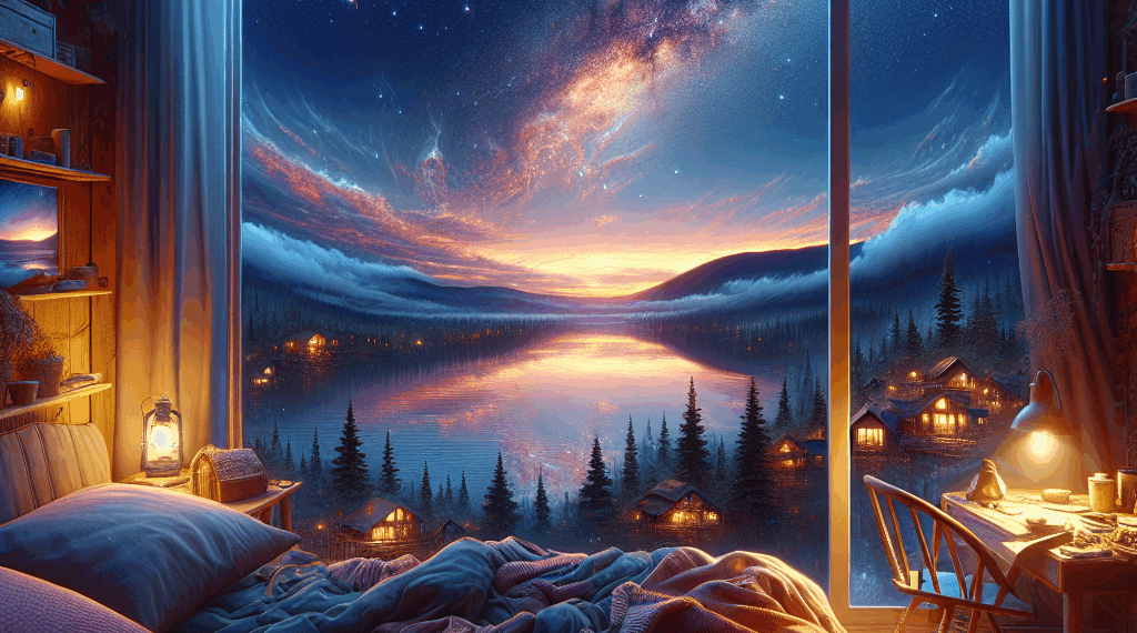 despertar en medio de la noche es algo habitual