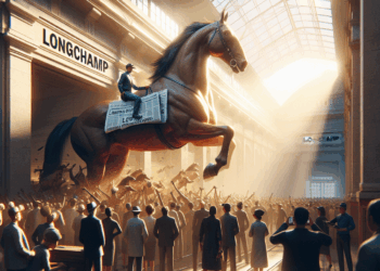 Mejores momentos de la inauguración de la primera pop-up store de Longchamp en México