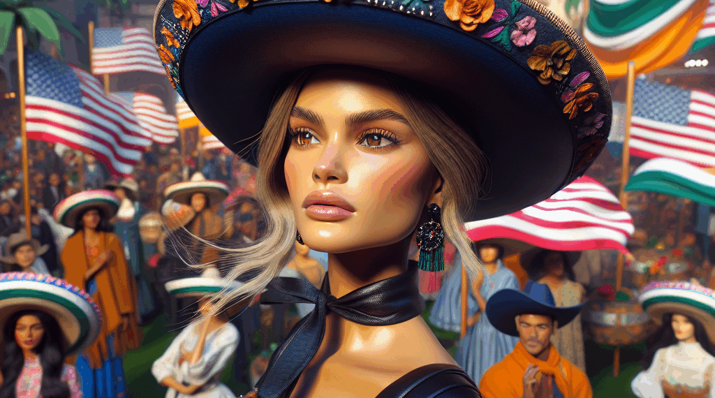 Mejores momentos de la inauguración de la primera pop-up store de Longchamp en México