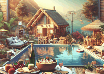 Los lugares de moda para explorar con amigos en 2025 – Dimension Turistica Magazine