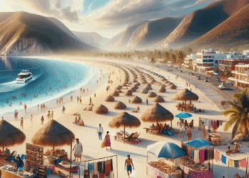 Las mejores playas baratas en Oaxaca para disfrutar las vacaciones de verano 2025